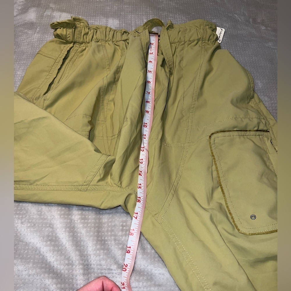 Free People Movement Pants Medium NWT - Picture 10 of 11